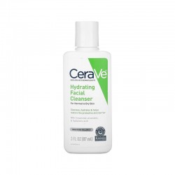 CeraVe Hydrating cleanser for normal-to-dry skin CeraVe Hydrating cleanser for normal-to-dry skin