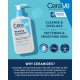 CeraVe Renewing SA Cleanser 237ml (USA Version)