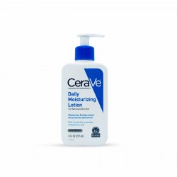 Cerave Daily Moisturizing Lotion 237ml