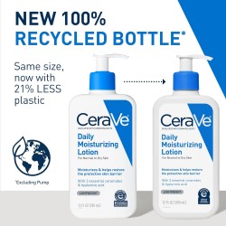 Cerave Daily Moisturizing Lotion 355ml