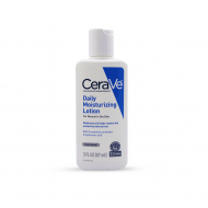 Cerave Daily Moisturizing Lotion 87ml