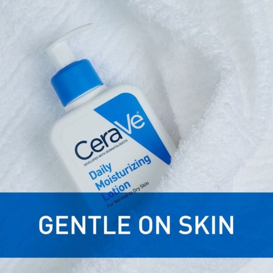 Cerave Daily Moisturizing Lotion 87ml