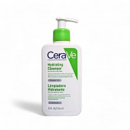 CeraVe Hydrating cleanser for normal to dry skin  236ml