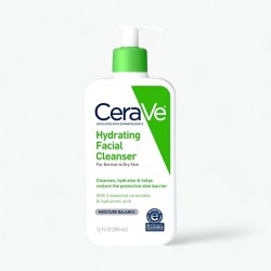 CeraVe Hydrating cleanser for normal to dry Skin 355ml