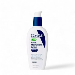Cerave pm facial moisturizing lotion 60ml
