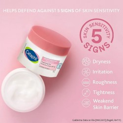 Cetaphil Bright Healthy Radiance Brightening Day Protection Cream SPF 15 50g