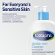 Cetaphil Gentle Skin Cleanser for Normal to Dry Sensitive skin 237ml