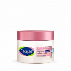Cetaphil Healthy Radiance Brightening Night Comfort Cream 50g