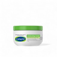 Cetaphil Moisturising For DrySensitive Skin, Fragrance Free 250g
