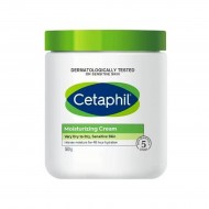 Cetaphil Moisturising For Dry/Sensitive Skin, Fragrance Free 550g CANADA