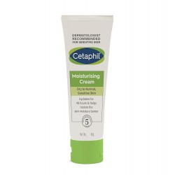 Cetaphil Moisturising ointment for Face & Body Dry to very dry skin