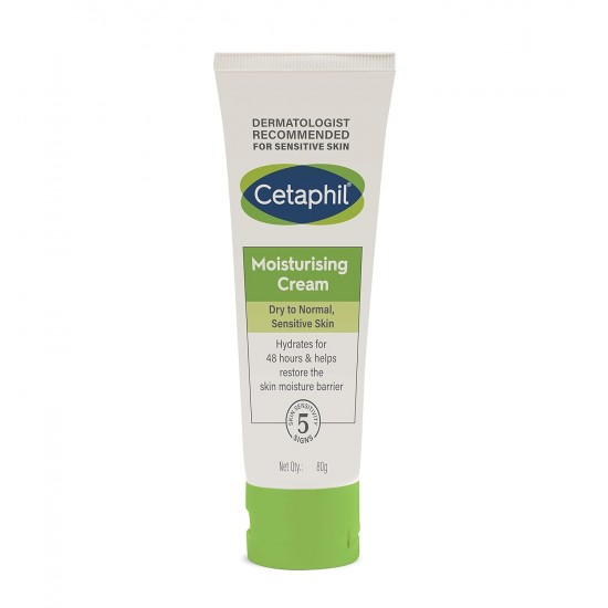Cetaphil Moisturising ointment for Face & Body Dry to very dry skin