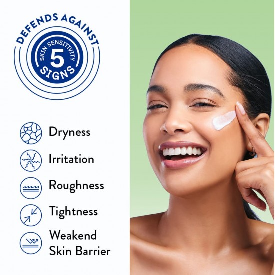 Cetaphil Moisturising ointment for Face & Body Dry to very dry skin