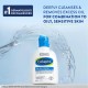 Cetaphil Oily Skin Cleanser Combination to Oily, Sensitive Skin 125 ml