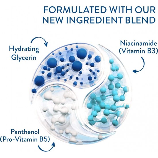 Cetaphil Gentle Skin Cleanser for Normal  to Dry Sensitive skin 236ml