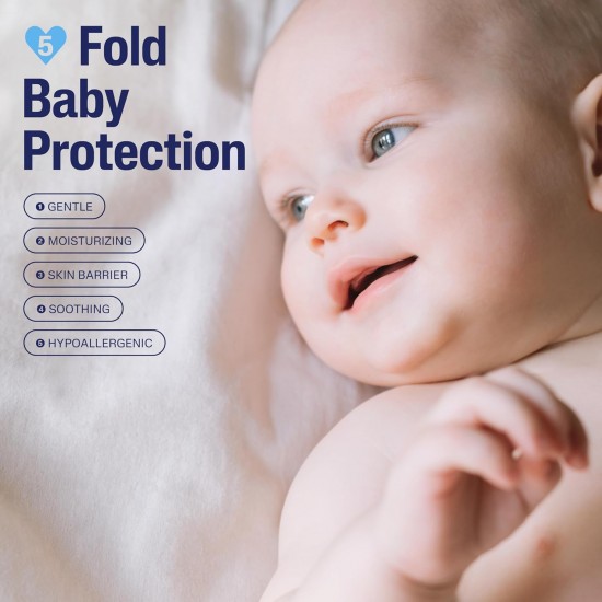 Cetaphil Baby Daily Lotion 399ml