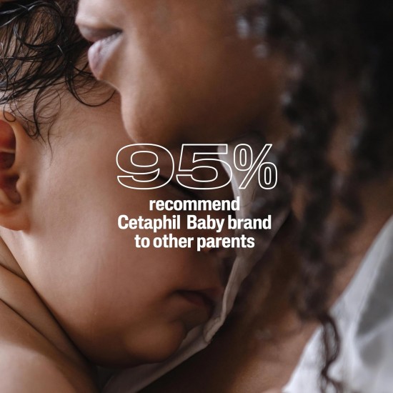 Cetaphil Baby Daily Lotion 399ml
