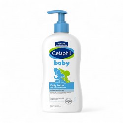 Cetaphil Baby Daily Lotion 399ml