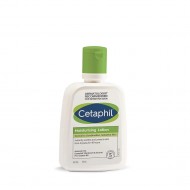 Cetaphil Moisturizing Lotion for Normal to Dry, Sensitive Skin 100ml