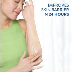 Cetaphil Moisturizing Lotion for Normal to Dry, Sensitive Skin 236 ml