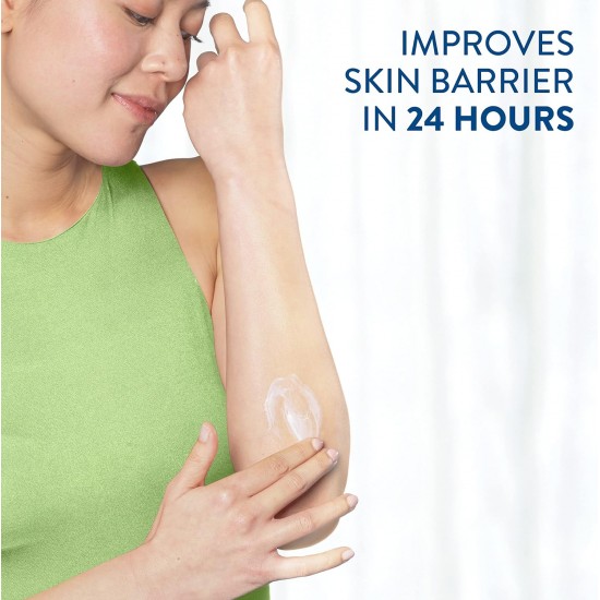 Cetaphil Moisturizing Lotion for Normal to Dry, Sensitive Skin 236 ml