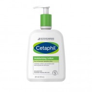 Cetaphil Moisturising Lotion for Normal to Dry, Sensitive Skin