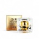 Christian Dean 24K Gold Snail Luxury Cream 50ml