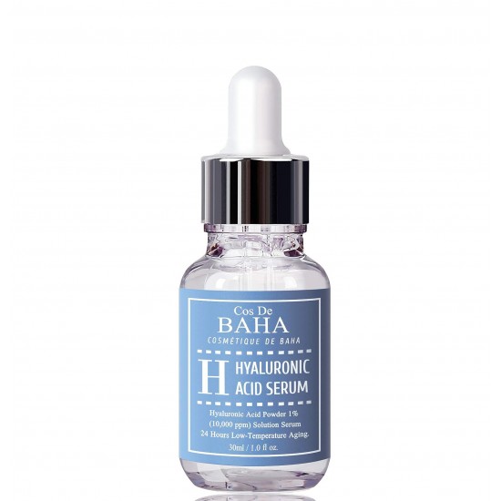 Cos De BAHA (H) Hyaluronic Acid Serum