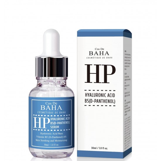 Cos De BAHA (HP)  Hyaluronic Acid Serum 