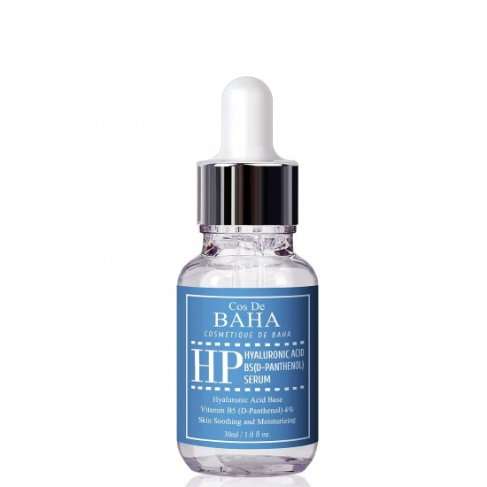 Cos De BAHA (HP)  Hyaluronic Acid Serum 