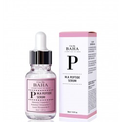 Cos De BAHA M.A Peptide Serum