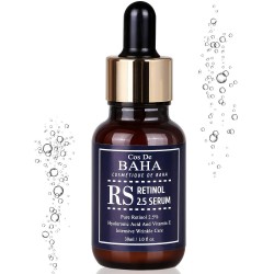 Cos De BAHA RS Retinol 2.5% Serum