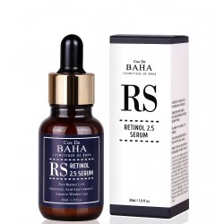 Cos De BAHA RS Retinol 2.5% Serum