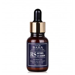 Cos De BAHA RS Retinol 2.5% Serum