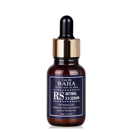 Cos De BAHA RS Retinol 2.5% Serum