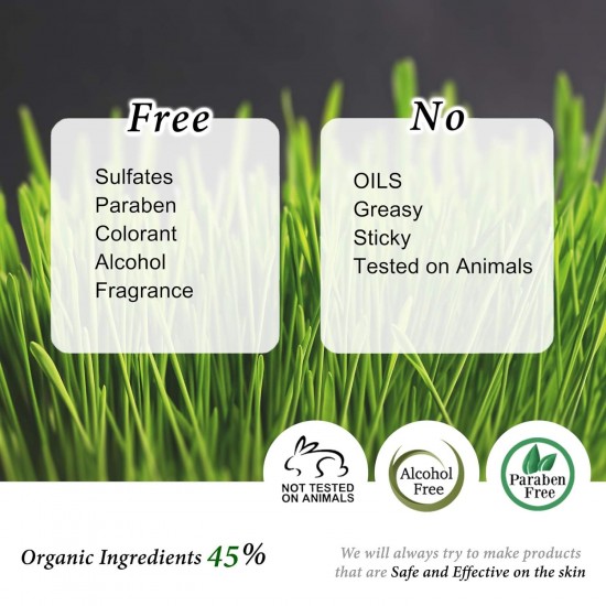 Cos De BAHA Vitamin C 15% Serum VA