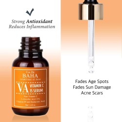 Cos De BAHA Vitamin C 15% Serum VA