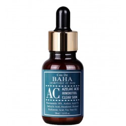 Cos De Baha Acne Clearing Serum
