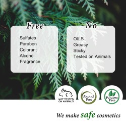 Cos De Baha Acne Clearing Serum