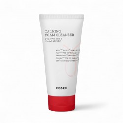 COSRX AC Collection Calming Foam Cleanser 150ml