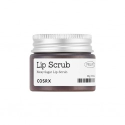 COSRX Full Fit Honey Sugar Lip Scrub 20g