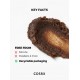 COSRX Full Fit Honey Sugar Lip Scrub 20g