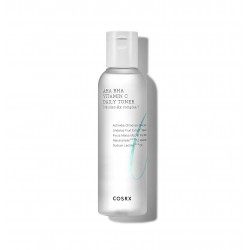 Cosrx aha bha vitamin c toner 150ml