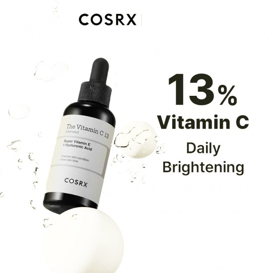 COSRX The Vitamin C 13 Serum 20 ml