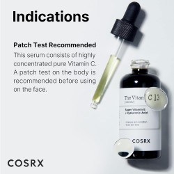 COSRX The Vitamin C 13 Serum 20 ml