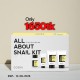 Cosrx All About Snail Kit (4-step) Cosrx All About Snail Kit (4-step)