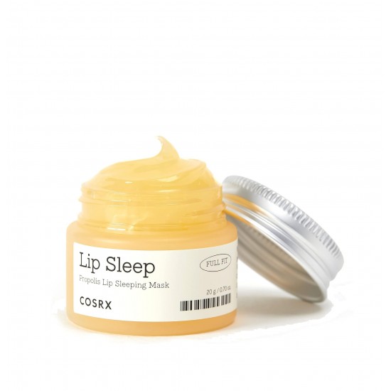 Cosrx Lip Sleep Propolis Lip Sleeping Mask 20g