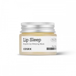 Cosrx Lip Sleep Propolis Lip Sleeping Mask 20g