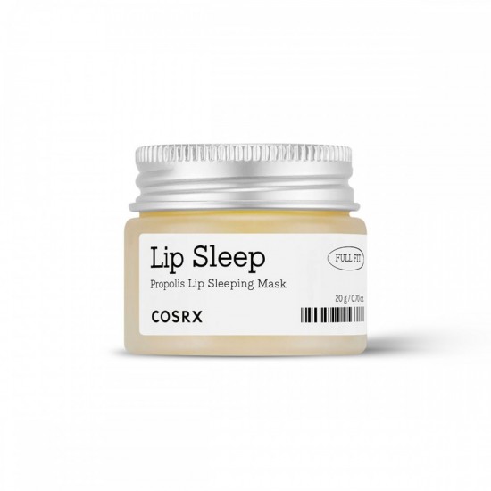 Cosrx Lip Sleep Propolis Lip Sleeping Mask 20g