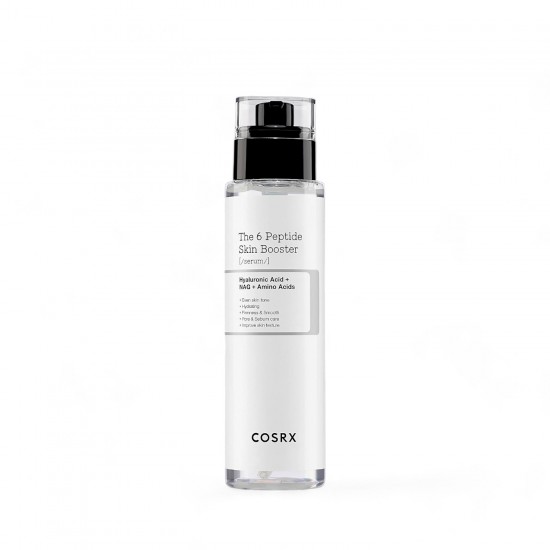 Cosrx The 6 Peptide Skin Booster Serum 150ml